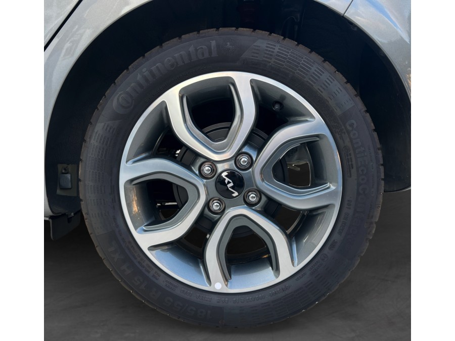 KIA d'occasion PICANTO 1.2 DPI 79CV de 2025 Reunion (97)﻿