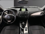 BMW d'occasion SERIE 116D LOUNGE de 2016 Lorient (56)﻿