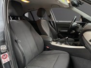 BMW d'occasion SERIE 116D LOUNGE de 2016 Lorient (56)﻿