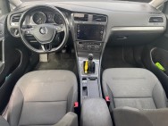 VOLKSWAGEN d'occasion GOLF 1.6 TDI 115 TRENDLINE BUSINESS de 2017