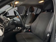 BMW d'occasion SERIE 116D LOUNGE de 2016 Lorient (56)﻿
