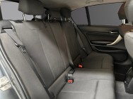BMW d'occasion SERIE 116D LOUNGE de 2016 Lorient (56)﻿