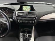 BMW d'occasion SERIE 116D LOUNGE de 2016 Lorient (56)﻿