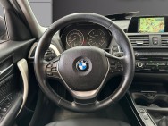 BMW d'occasion SERIE 116D LOUNGE de 2016 Lorient (56)﻿