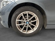 BMW d'occasion SERIE 116D LOUNGE de 2016 Lorient (56)﻿