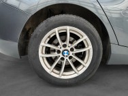 BMW d'occasion SERIE 116D LOUNGE de 2016 Lorient (56)﻿