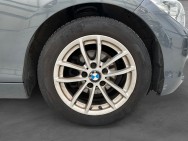 BMW d'occasion SERIE 116D LOUNGE de 2016 Lorient (56)﻿