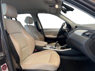 BMW d'occasion X3 20D XDRIVE BUSINESS BA de 2012 Strasbourg (67)﻿