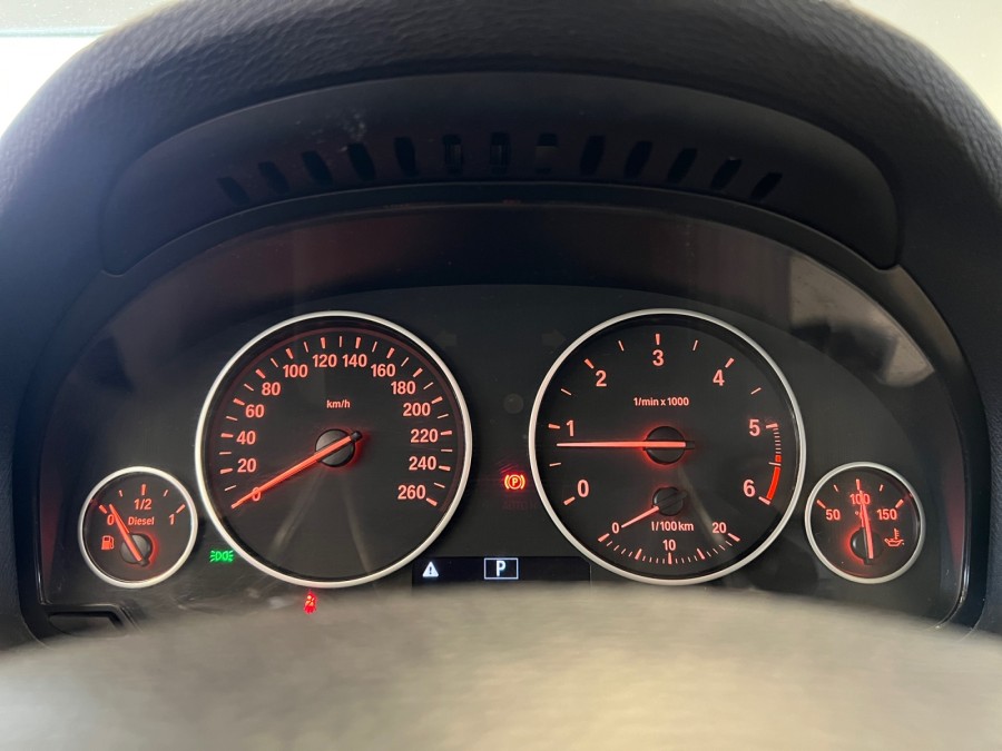 BMW d'occasion X3 20D XDRIVE BUSINESS BA de 2012 Strasbourg (67)﻿