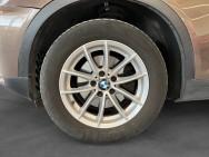 BMW d'occasion X3 20D XDRIVE BUSINESS BA de 2012 Strasbourg (67)﻿