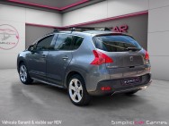 PEUGEOT d'occasion 3008 2.0 HDI 16V 150 BUSINESS PACK de 2012 Cannes