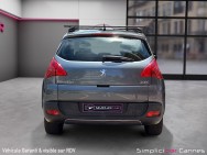PEUGEOT d'occasion 3008 2.0 HDI 16V 150 BUSINESS PACK de 2012 Cannes