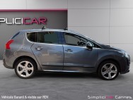 PEUGEOT d'occasion 3008 2.0 HDI 16V 150 BUSINESS PACK de 2012 Cannes