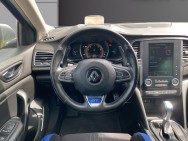 RENAULT d'occasion MEGANE TCE 205 GT EDC de 2017 Troyes (10)﻿