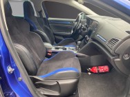 RENAULT d'occasion MEGANE TCE 205 GT EDC de 2017 Troyes (10)﻿