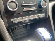 RENAULT d'occasion MEGANE TCE 205 GT EDC de 2017 Troyes (10)﻿