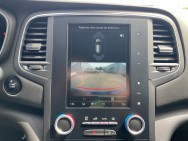 RENAULT d'occasion MEGANE TCE 205 GT EDC de 2017 Troyes (10)﻿