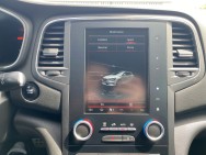 RENAULT d'occasion MEGANE TCE 205 GT EDC de 2017 Troyes (10)﻿