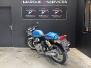 ENFIELD d'occasion C. GT650 C. GT650 de 2021 Besançon (25)﻿