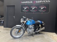 ENFIELD d'occasion C. GT650 C. GT650 de 2021 Besançon (25)﻿