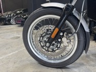 ENFIELD d'occasion C. GT650 C. GT650 de 2021 Besançon (25)﻿