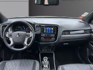 MITSUBISHI d'occasion OUTLANDER PHEV TWIN MOTOR INVITE 4WD de 2019