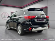 MITSUBISHI d'occasion OUTLANDER PHEV TWIN MOTOR INVITE 4WD de 2019