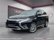 MITSUBISHI d'occasion OUTLANDER PHEV TWIN MOTOR INVITE 4WD de 2019