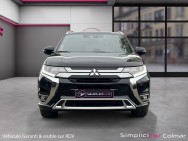 MITSUBISHI d'occasion OUTLANDER PHEV TWIN MOTOR INVITE 4WD de 2019
