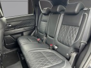 MITSUBISHI d'occasion OUTLANDER PHEV TWIN MOTOR INVITE 4WD de 2019