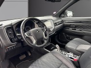 MITSUBISHI d'occasion OUTLANDER PHEV TWIN MOTOR INVITE 4WD de 2019