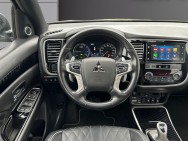 MITSUBISHI d'occasion OUTLANDER PHEV TWIN MOTOR INVITE 4WD de 2019