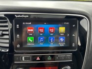 MITSUBISHI d'occasion OUTLANDER PHEV TWIN MOTOR INVITE 4WD de 2019