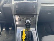 VOLKSWAGEN d'occasion GOLF 1.6 TDI 115 TRENDLINE BUSINESS de 2017