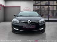 RENAULT d'occasion MEGANE 1.6 DCI 130 BOSE de 2016 Salon de Provence