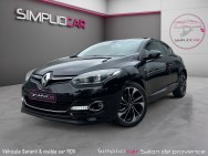 RENAULT d'occasion MEGANE 1.6 DCI 130 BOSE de 2016 Salon de Provence