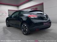 RENAULT d'occasion MEGANE 1.6 DCI 130 BOSE de 2016 Salon de Provence