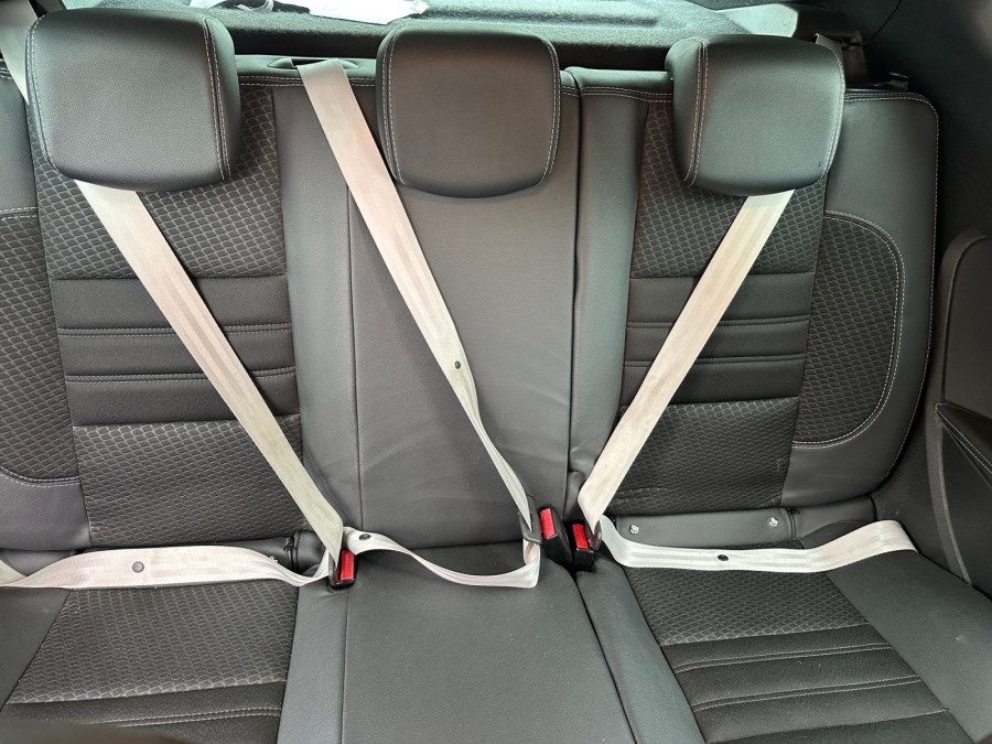 RENAULT d'occasion MEGANE 1.6 DCI 130 BOSE de 2016 Salon de Provence