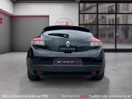 RENAULT d'occasion MEGANE 1.6 DCI 130 BOSE de 2016 Salon de Provence