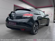 RENAULT d'occasion MEGANE 1.6 DCI 130 BOSE de 2016 Salon de Provence