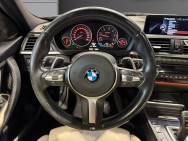BMW d'occasion SERIE 3 335 XD de 2014 Narbonne (11)﻿