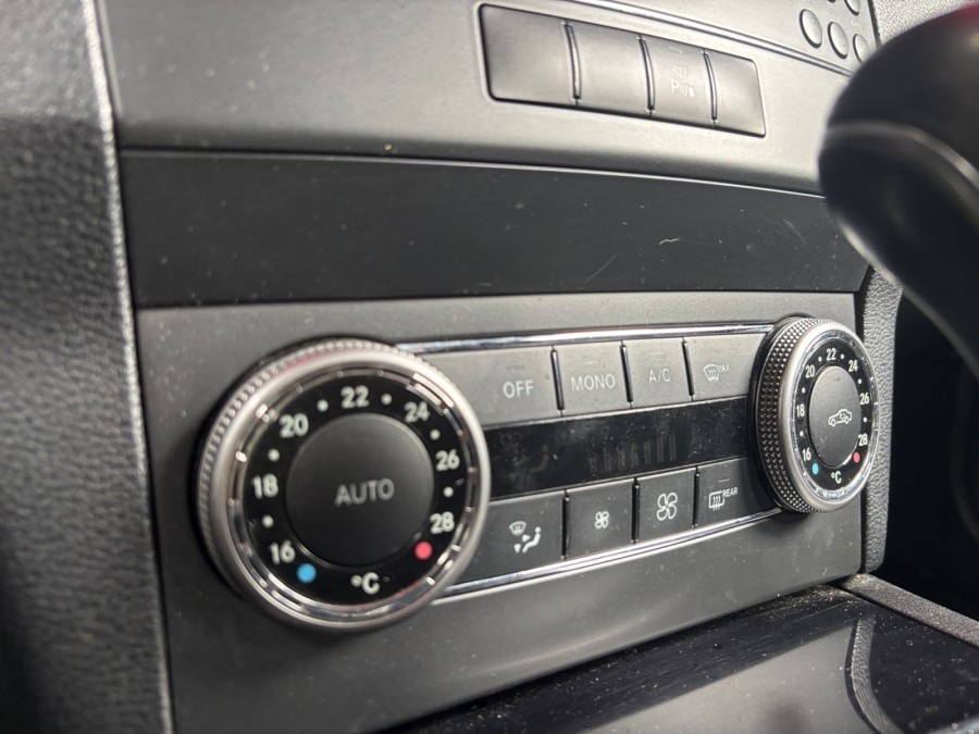 MERCEDES d'occasion CLASSE GLK GLK 220 BLUETEC 4MATIC BUSINESS