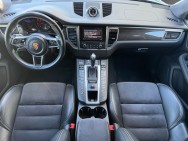 PORSCHE d'occasion MACAN TURBO de 2018 Salon de Provence (13)﻿