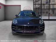 PORSCHE d'occasion MACAN TURBO de 2018 Salon de Provence (13)﻿