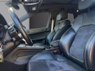 PORSCHE d'occasion MACAN TURBO de 2018 Salon de Provence (13)﻿