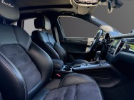 PORSCHE d'occasion MACAN TURBO de 2018 Salon de Provence (13)﻿