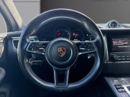 PORSCHE d'occasion MACAN TURBO de 2018 Salon de Provence (13)﻿
