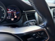 PORSCHE d'occasion MACAN TURBO de 2018 Salon de Provence (13)﻿
