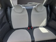 FIAT d'occasion 500 C 1.0 HYBRIDE 70 WEB COLLEZIONE de 2022 Vichy
