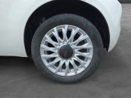 FIAT d'occasion 500 C 1.0 HYBRIDE 70 WEB COLLEZIONE de 2022 Vichy